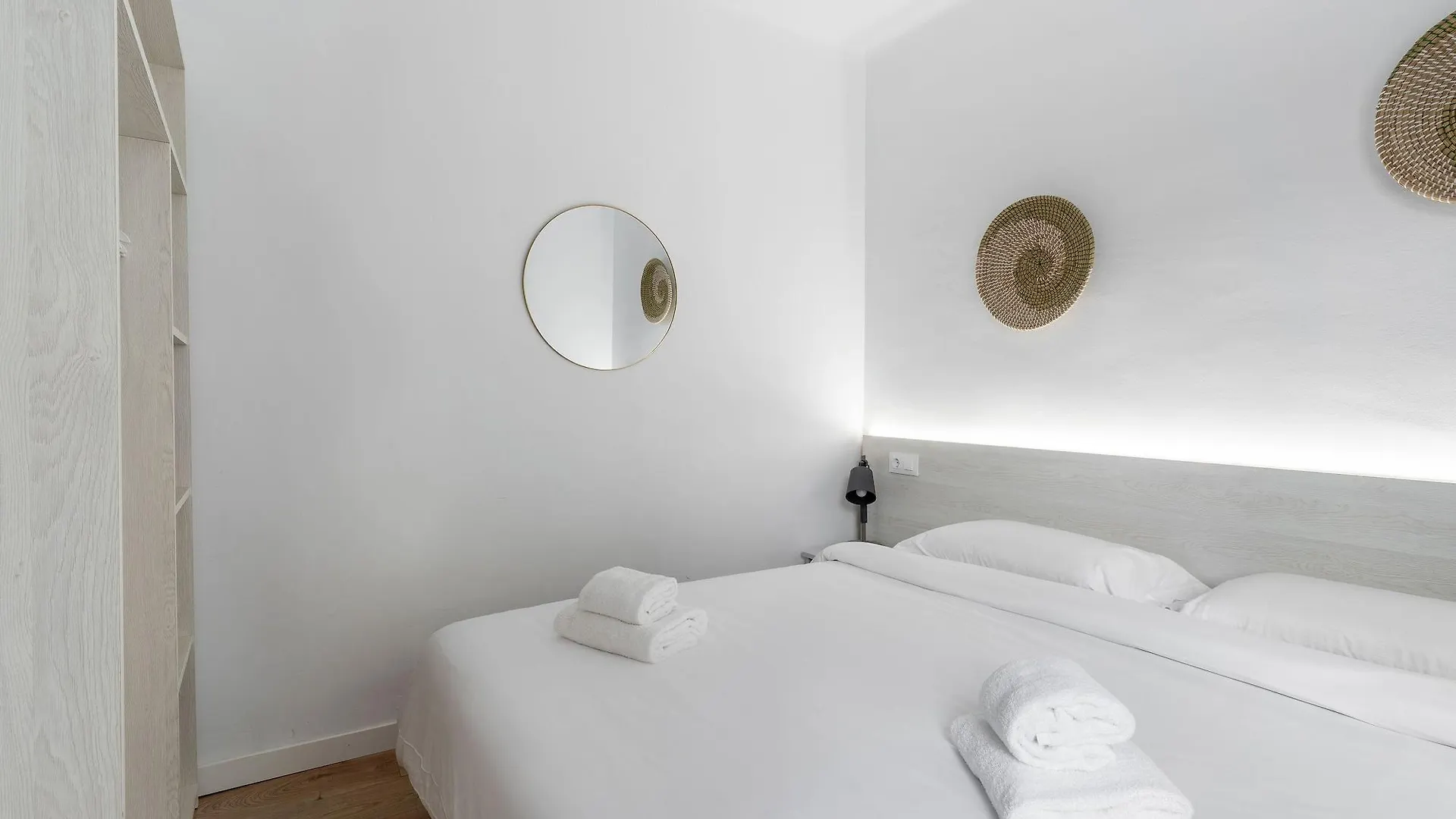 Ar Blavamar San Marcos Apartments Lloret de Mar