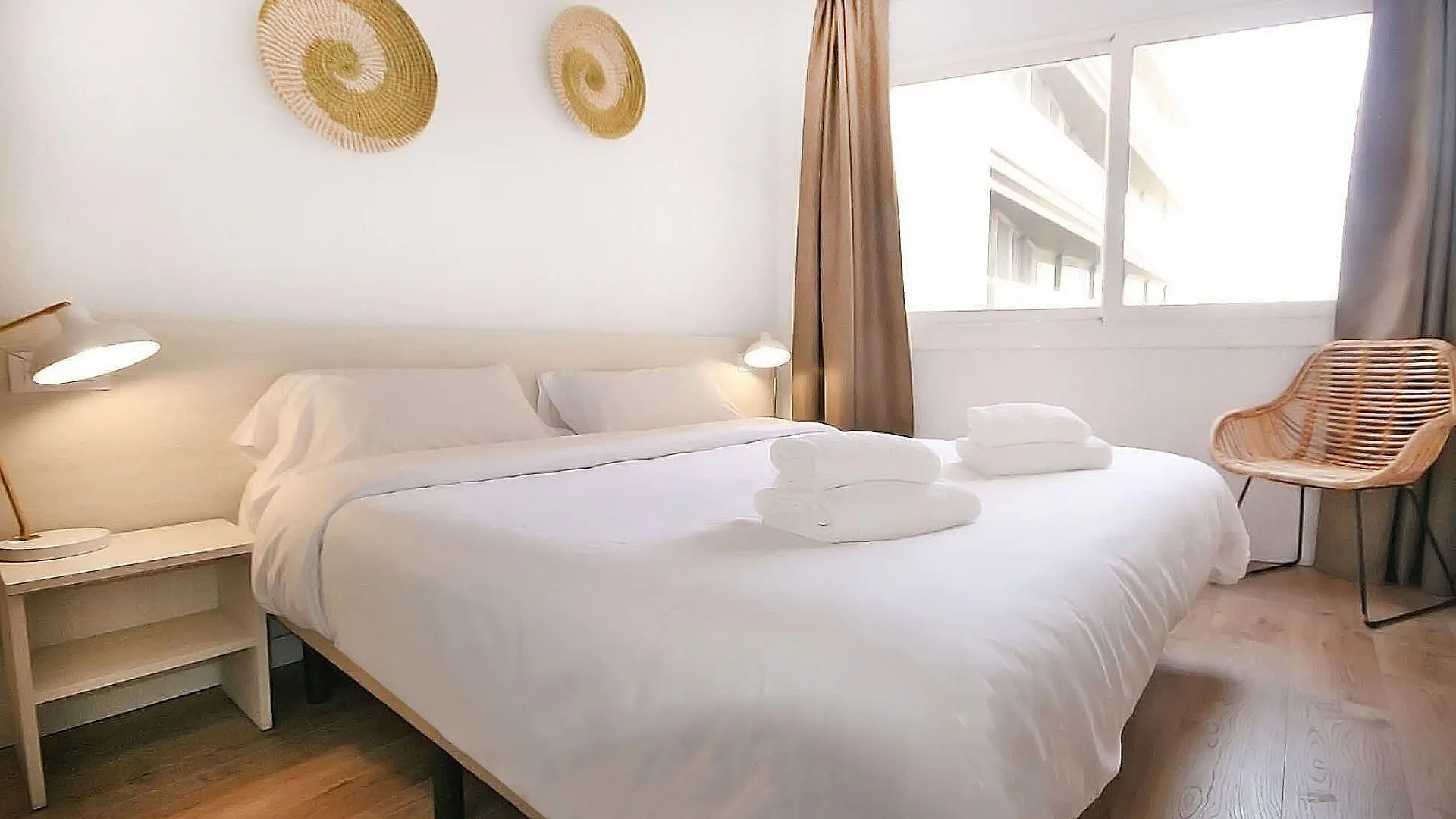 Ar Blavamar San Marcos Apartments Lloret de Mar