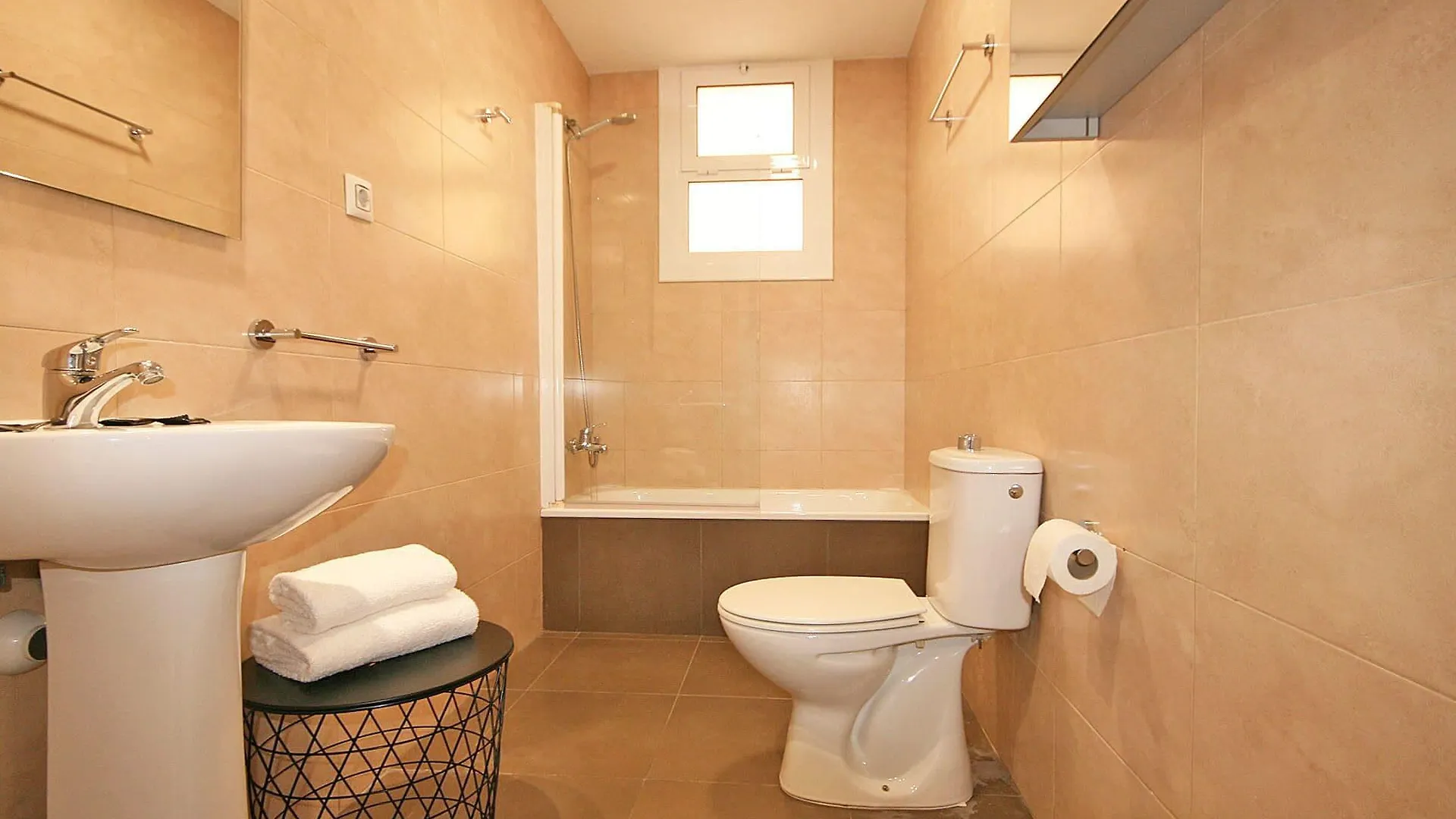 Ar Blavamar San Marcos Apartments Lloret de Mar
