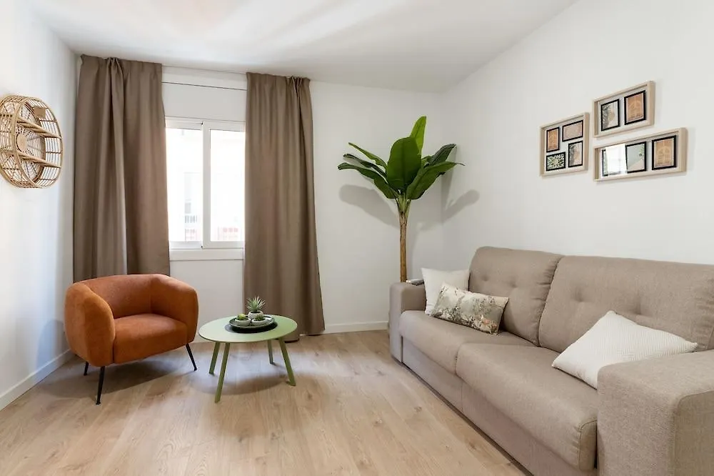 Ar Blavamar San Marcos Apartments Lloret de Mar