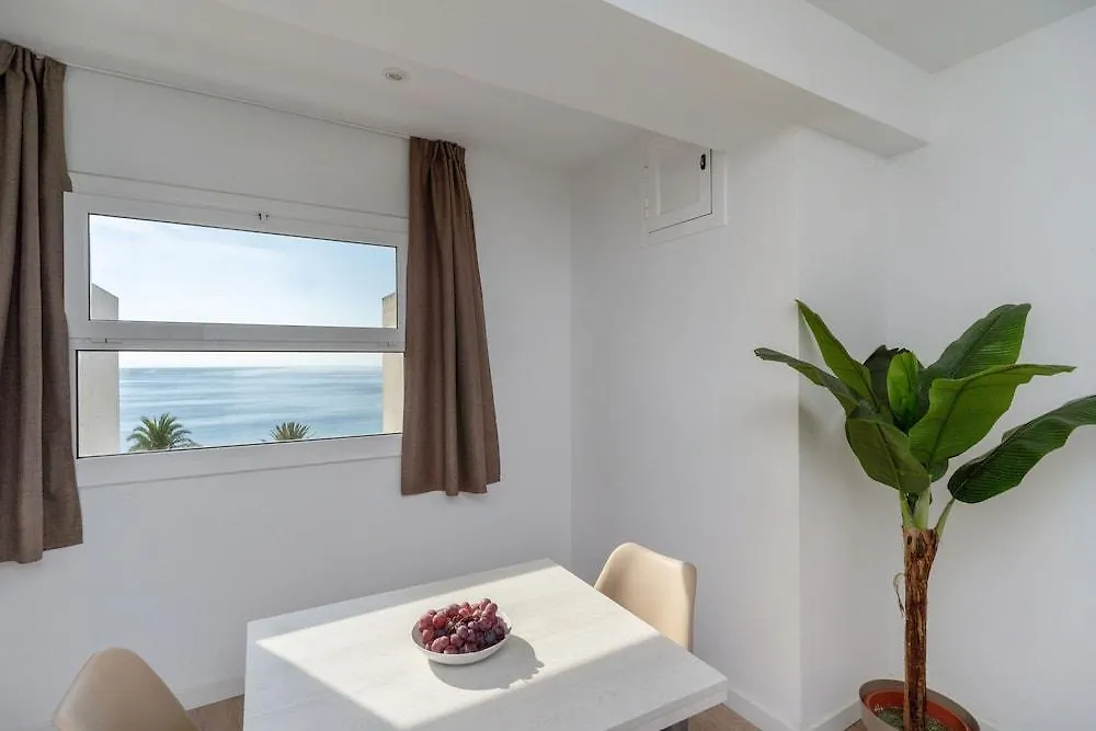 Ar Blavamar San Marcos Apartments Lloret de Mar Spanien