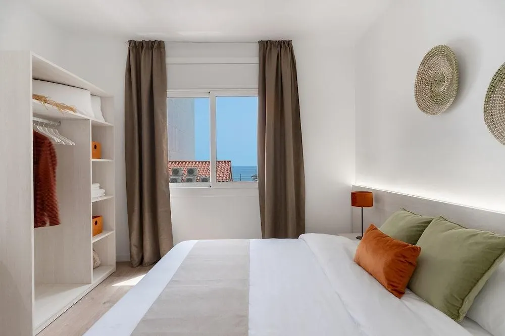 Ar Blavamar San Marcos Apartments Lloret de Mar 0*,
