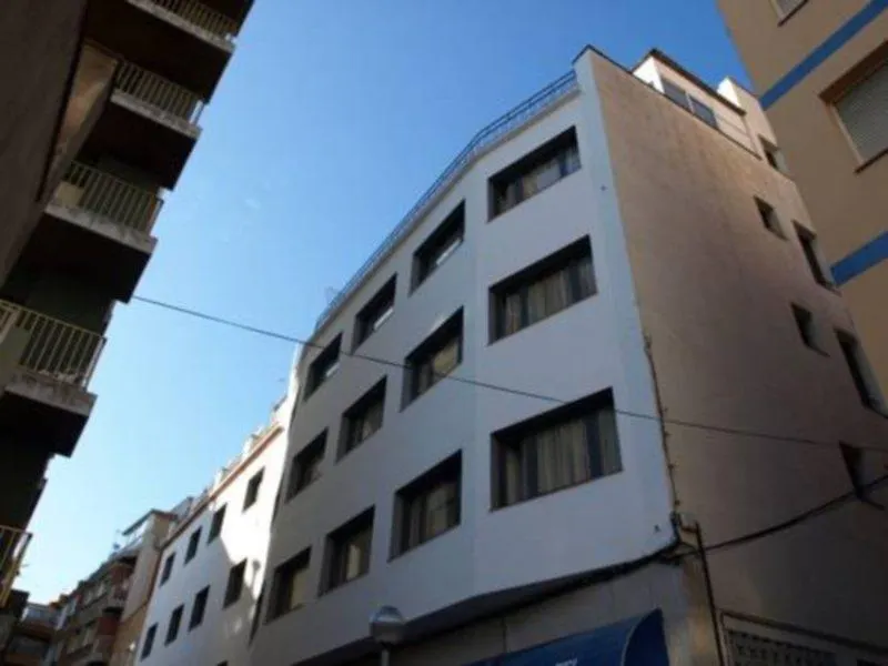 Ar Blavamar San Marcos Apartments Lloret de Mar