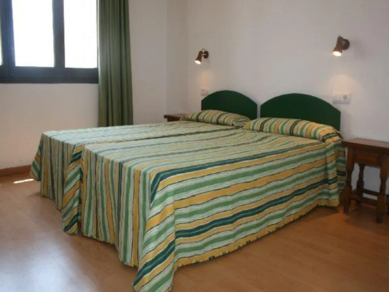 Ar Blavamar San Marcos Apartments Lloret de Mar