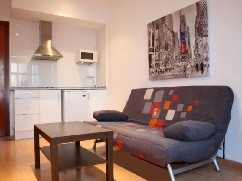 Ar Blavamar San Marcos Apartments Lloret de Mar